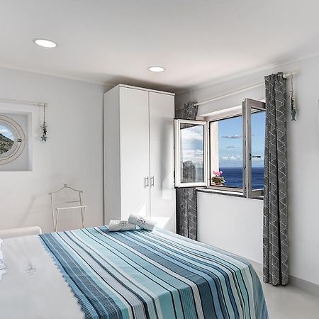 Sunrise Suite By Gocce Нерано Экстерьер фото