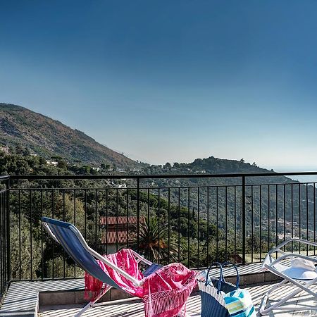 Sunrise Suite By Gocce Нерано Экстерьер фото