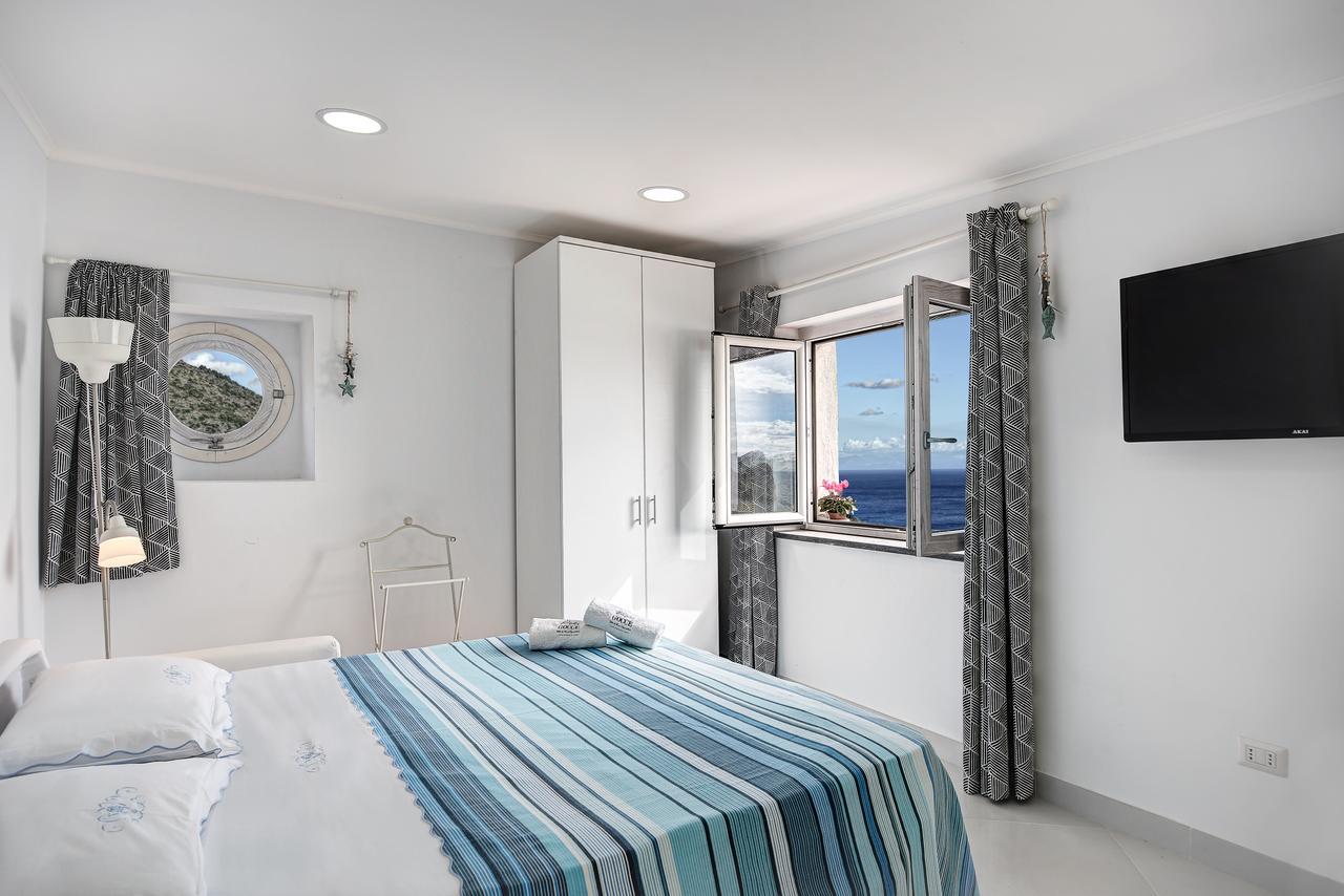 Sunrise Suite By Gocce Нерано Экстерьер фото